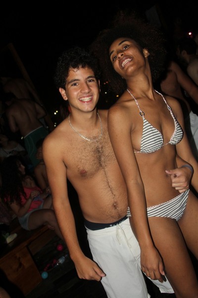 Lebanon Largest FOAM Party 3 (1)